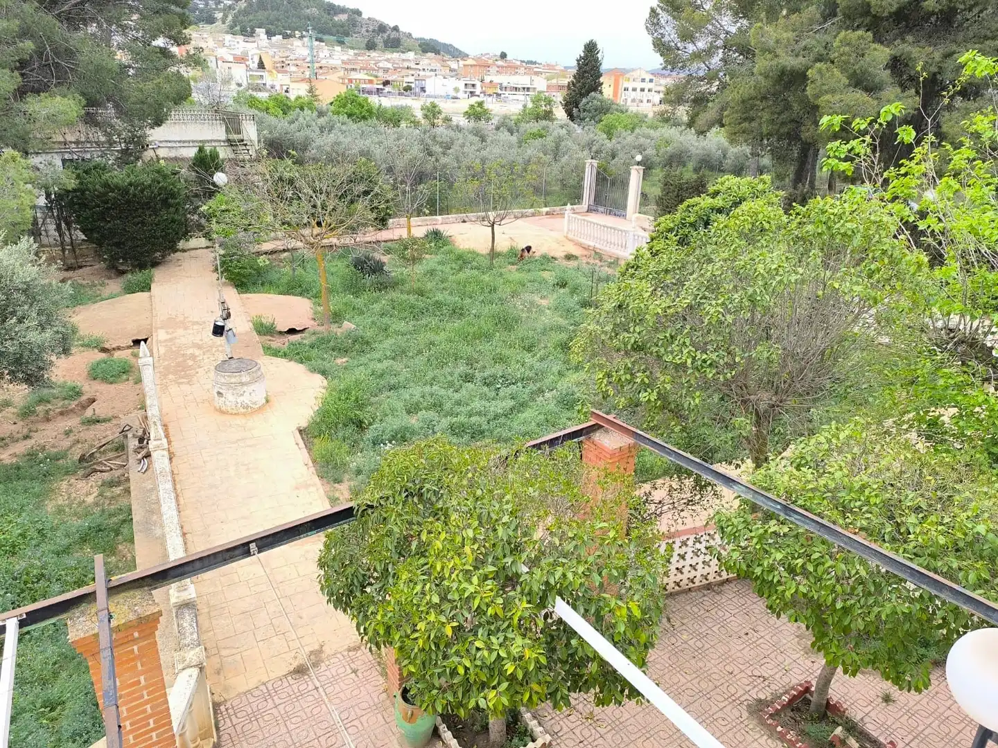 Maison avec terrasse à vendre à Yecla, imagen 19
