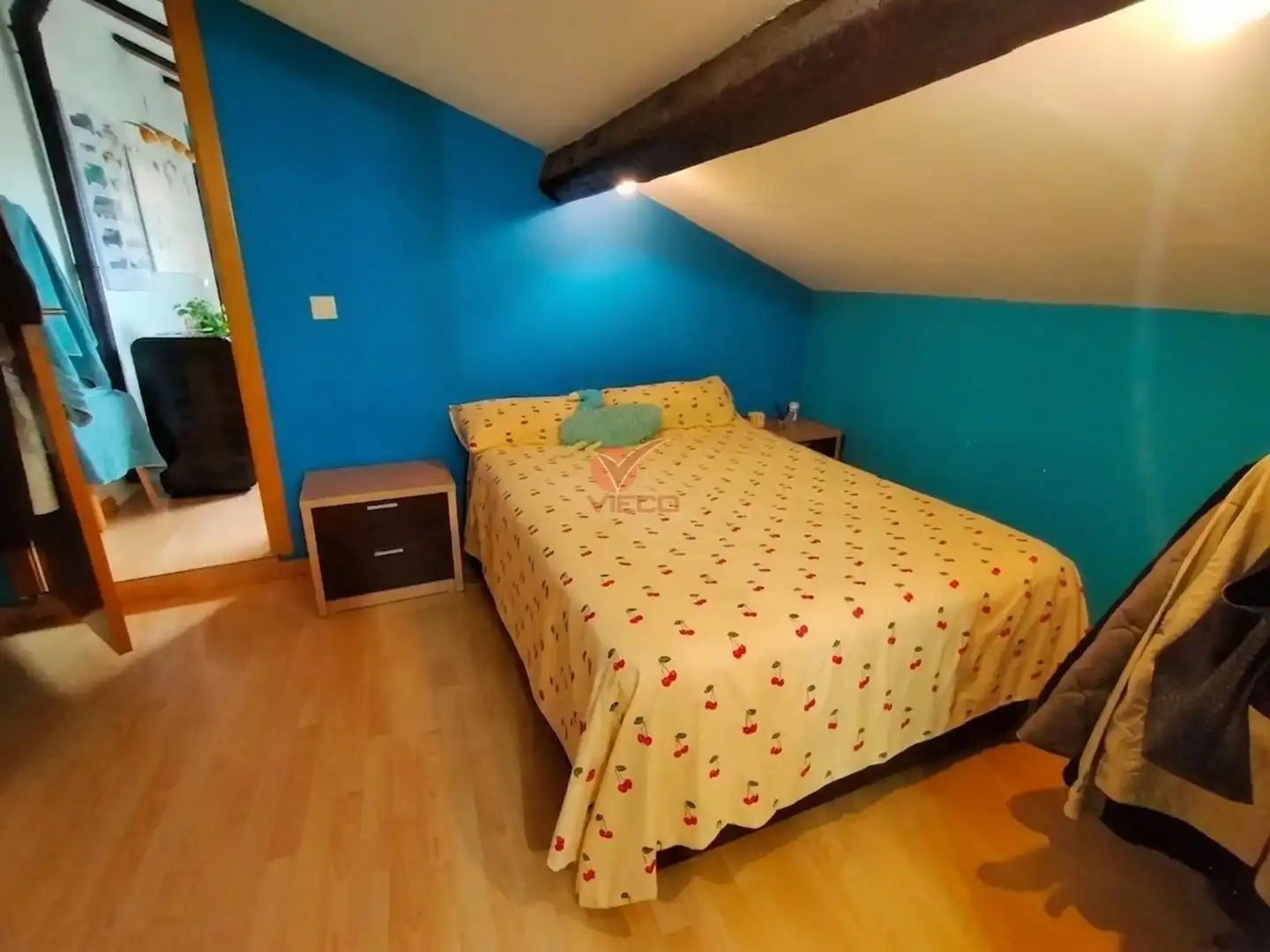 Piso en venta en CALDERON DE LA BARCA, imagen 7