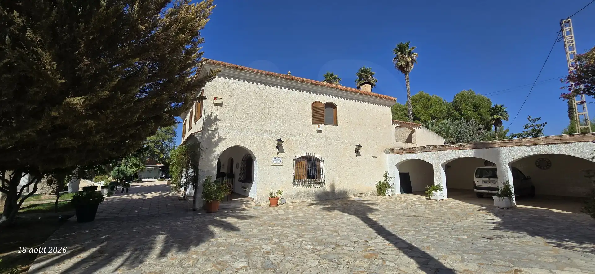 House with pool for sale in Campo Alto - Club de Campo, imagen 5