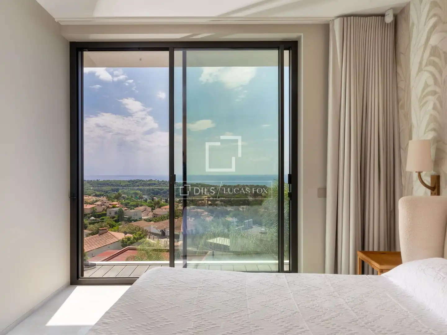 Habitación de Casa o chalet en venta en Lloret de Mar con Aire acondicionado, Calefacción y Terraza