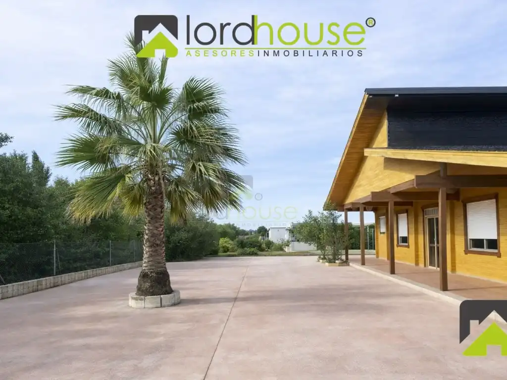 Exterior view of Houses for sale in Lorca