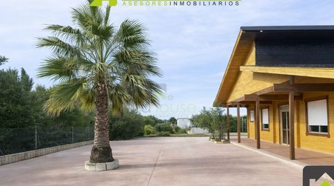 Foto 3 von Haus oder Chalet zum Verkauf in Carretera Aguilas, de (purias), Purias, Lorca