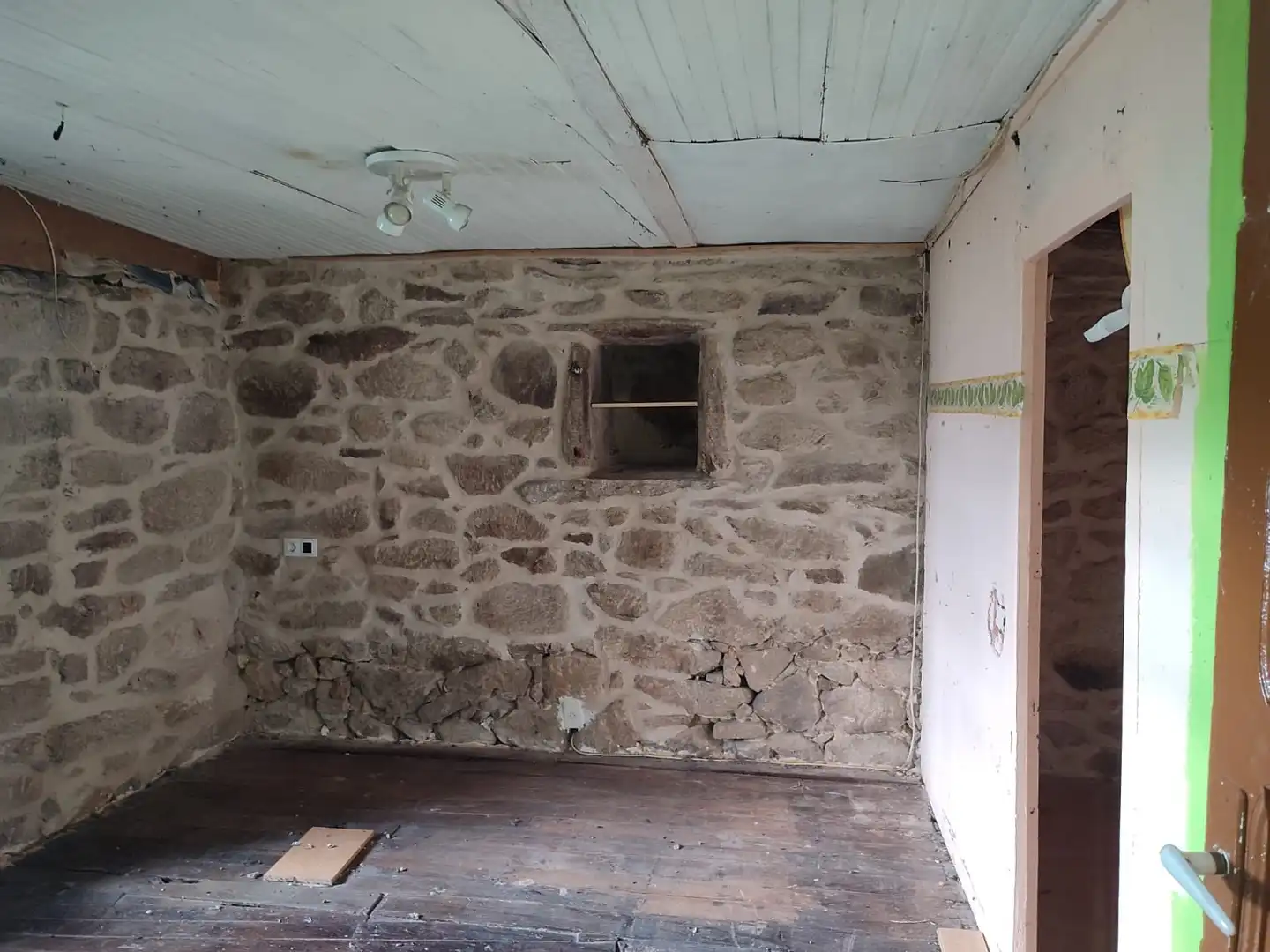 Xalet en venda a Lg Bo. San Cristóbal de Haz Mamuelas, imagen 11