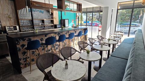 Foto 3 von Geschaftsraum zum Verkauf in Avinguda Son Caliu, 11, Palmanova, Calvià