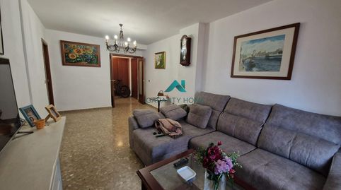 Foto 4 de Piso en venta en Divina Pastora - La Yeguada, Jerez de la Frontera
