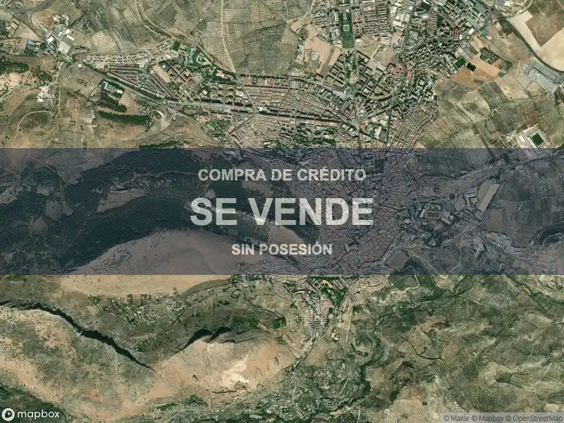 Commercial properties for sale in Jaén