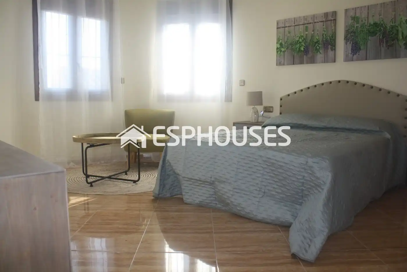 Chalet con terraza en venta en Los Balcones - Los Altos, imagen 32