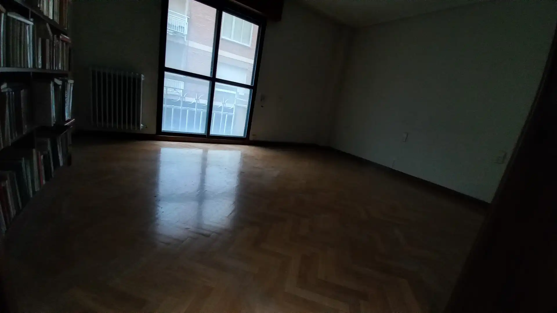 Dormitori de Pis en venda en Zamora Capital  amb Calefacció, Parquet i Traster
