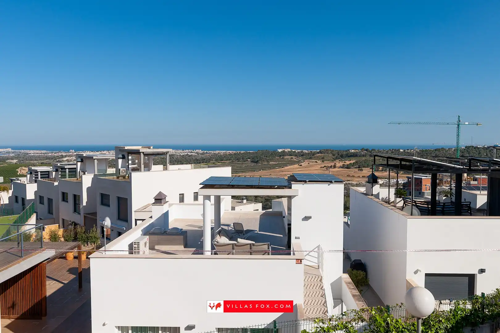 Apartment for sale in San Miguel de Salinas, imagen 19