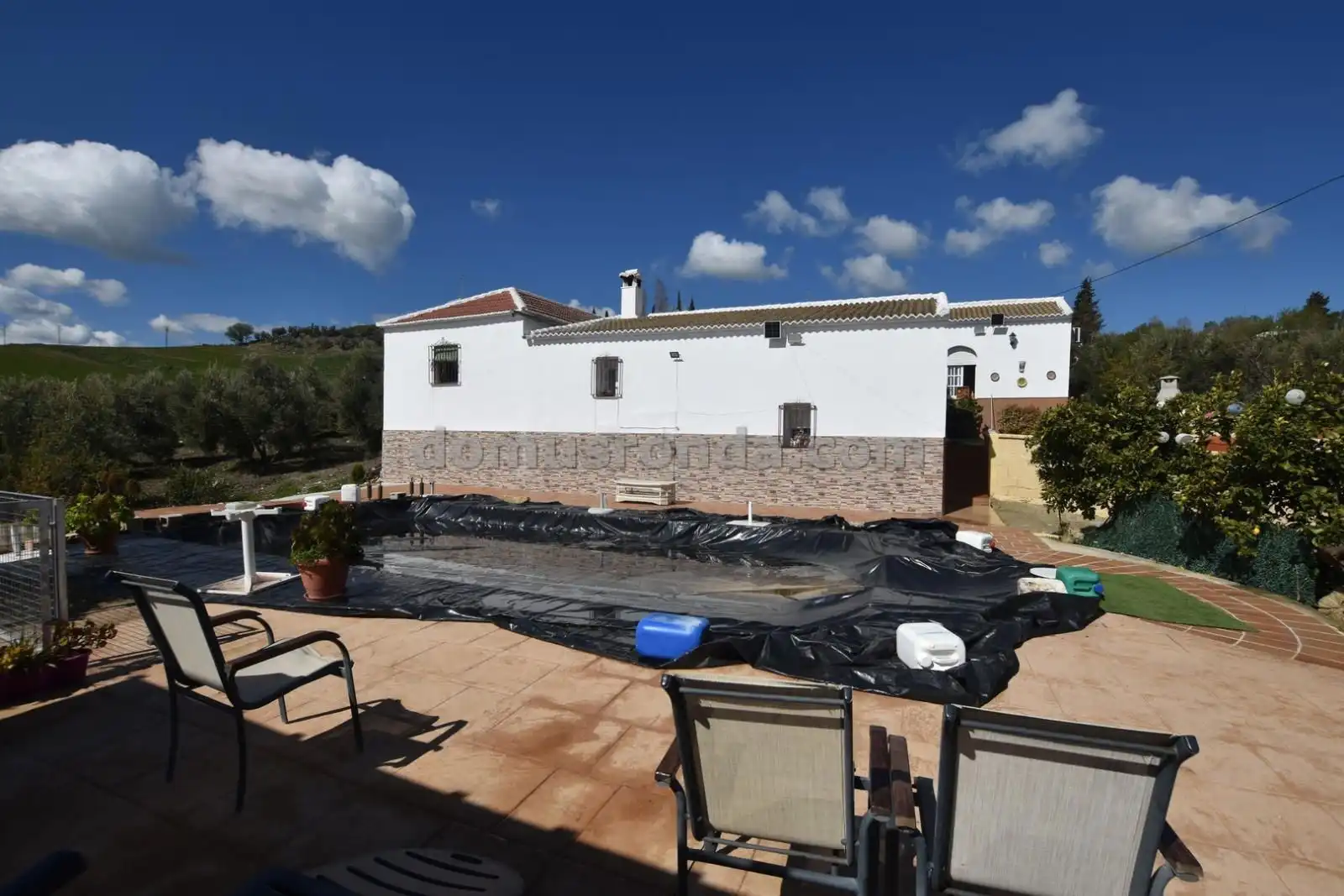 Maison rustique avec piscine à vendre à Peñacerrada, imagen 8