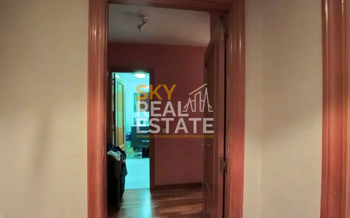 Flat for sale in Guardia Civil - Zona industrial