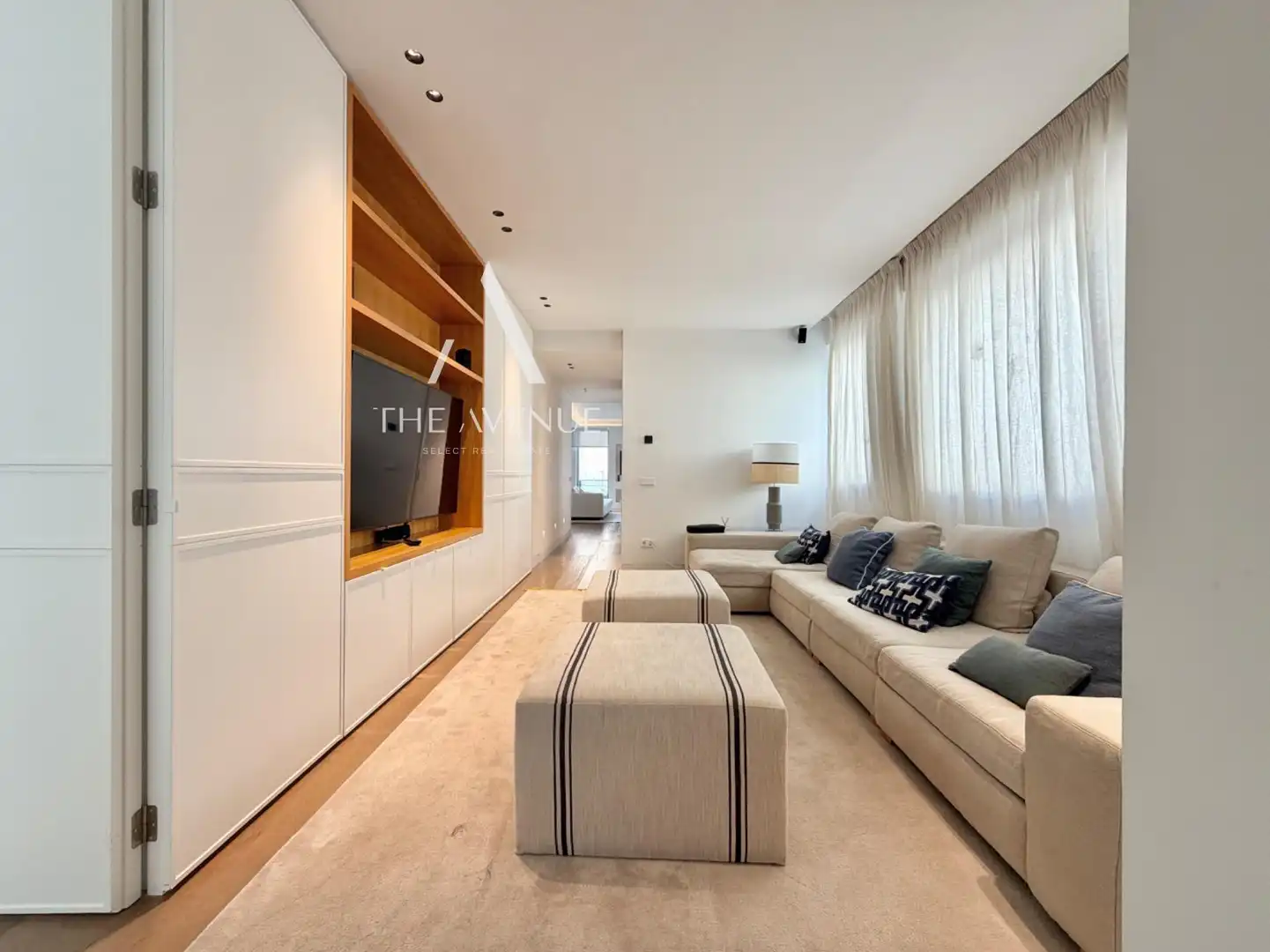 Maisonette zur Miete in Madrid, Madrid