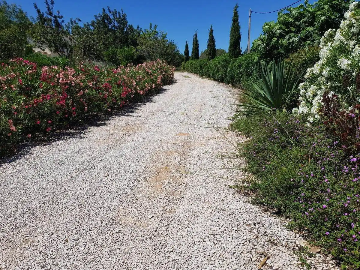 Casa o xalet en venda en Cervera del Maestre amb Aire condicionat, Calefacció i Jardí privat