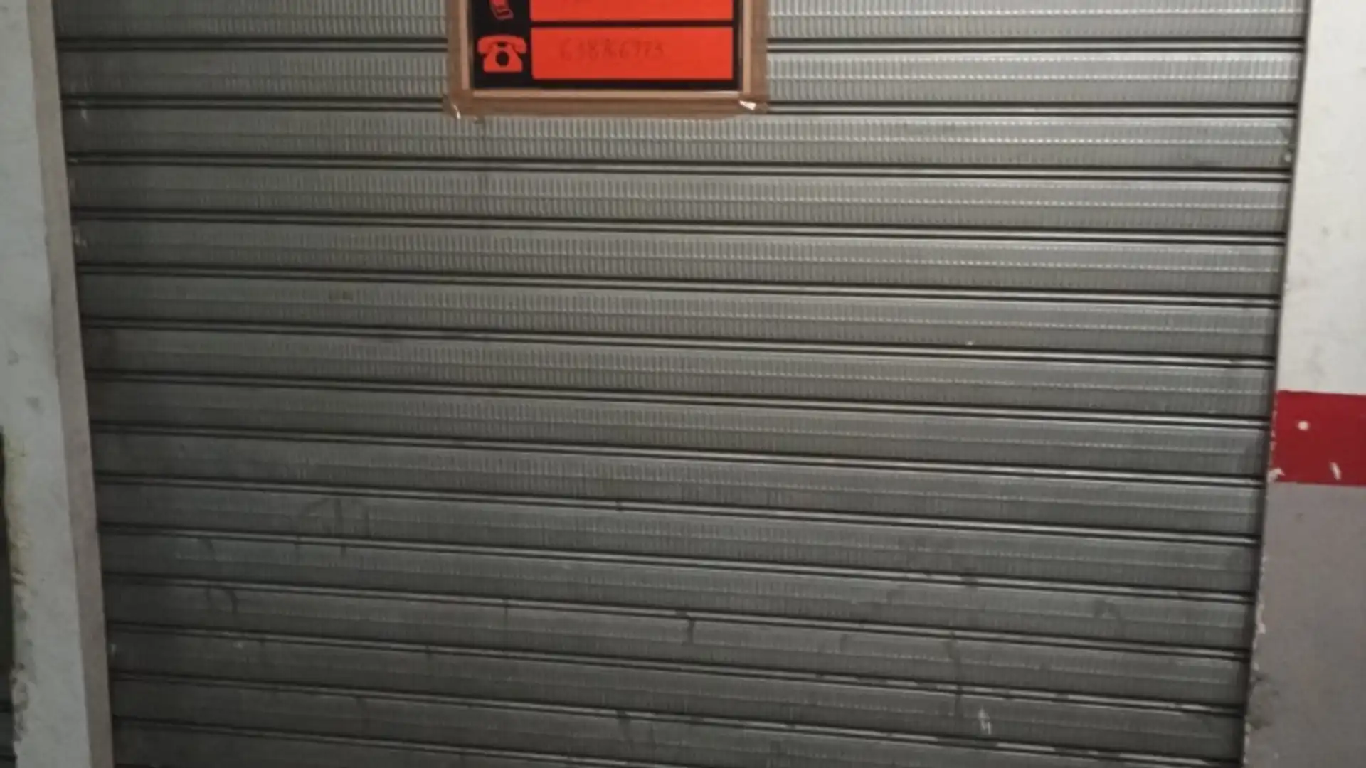 Parking de Garaje en venta en Sagunto / Sagunt