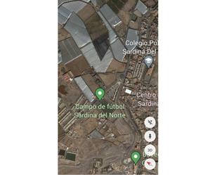 Land for sale in Gáldar
