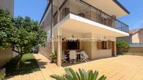 Terrace of House or chalet for sale in El Papiol  with Air Conditioner and Terrace