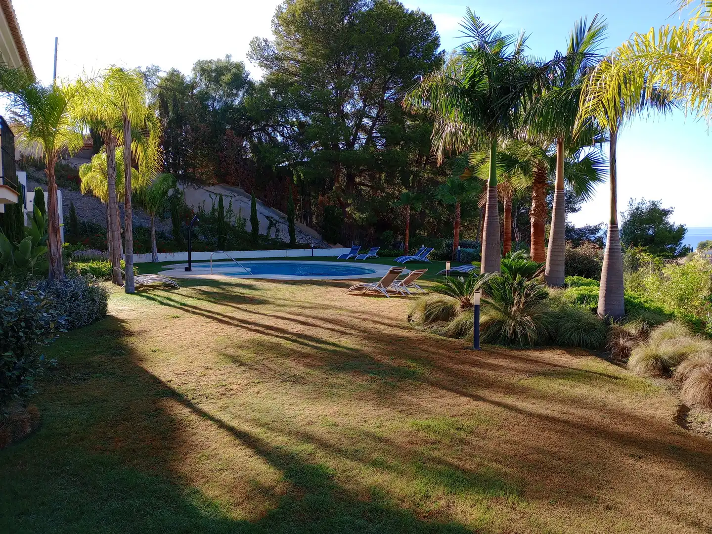 Reihenhaus mit Pool zum Verkauf in Calle Cataluña, imagen 18