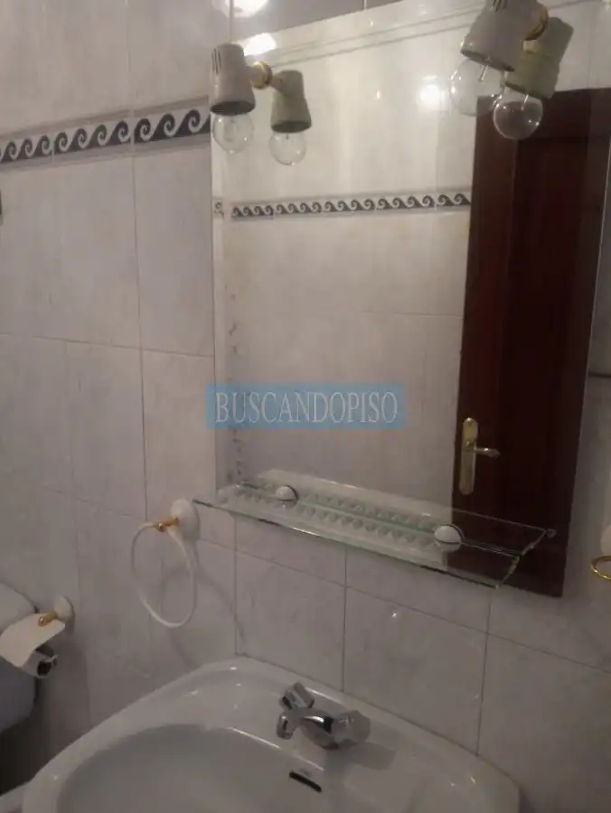 Mini appartamento con ascensore in affitto a Oeste, imagen 10
