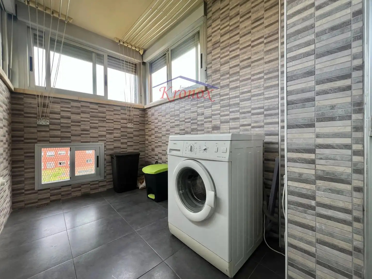 Piso en venta en Madrid con Aire acondicionado, Calefacción y Trastero