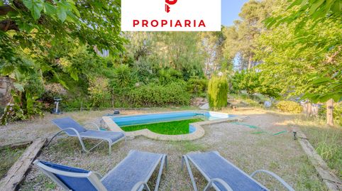 Foto 3 de Casa o chalet en venta en Pallejà, Barcelona