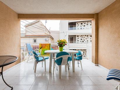 Flat for sale in Avenida Las Villas, 38, Torre de la Horadada, Pilar de la Horadada