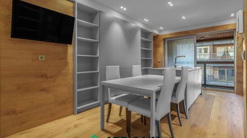 Foto 4 de Piso en venta en Segundo Izpizua Kalea, 30, Gros, Donostia - San Sebastián