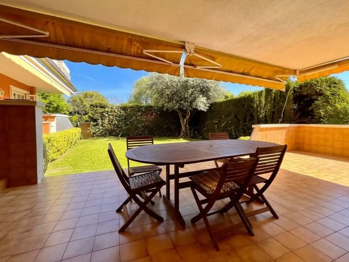 Wohnung mit Pool zum Verkauf in Avenida Sant Andreu, 116, imagen 7