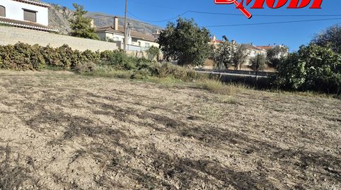 LA CALIDAD DE VIDA QUE BUSCAS TIENE 288 M EN DÚRCALCansado del ruido de la ciudad? Dúrcal es tu refugio ideal. Te presentamos un e, immagine 4