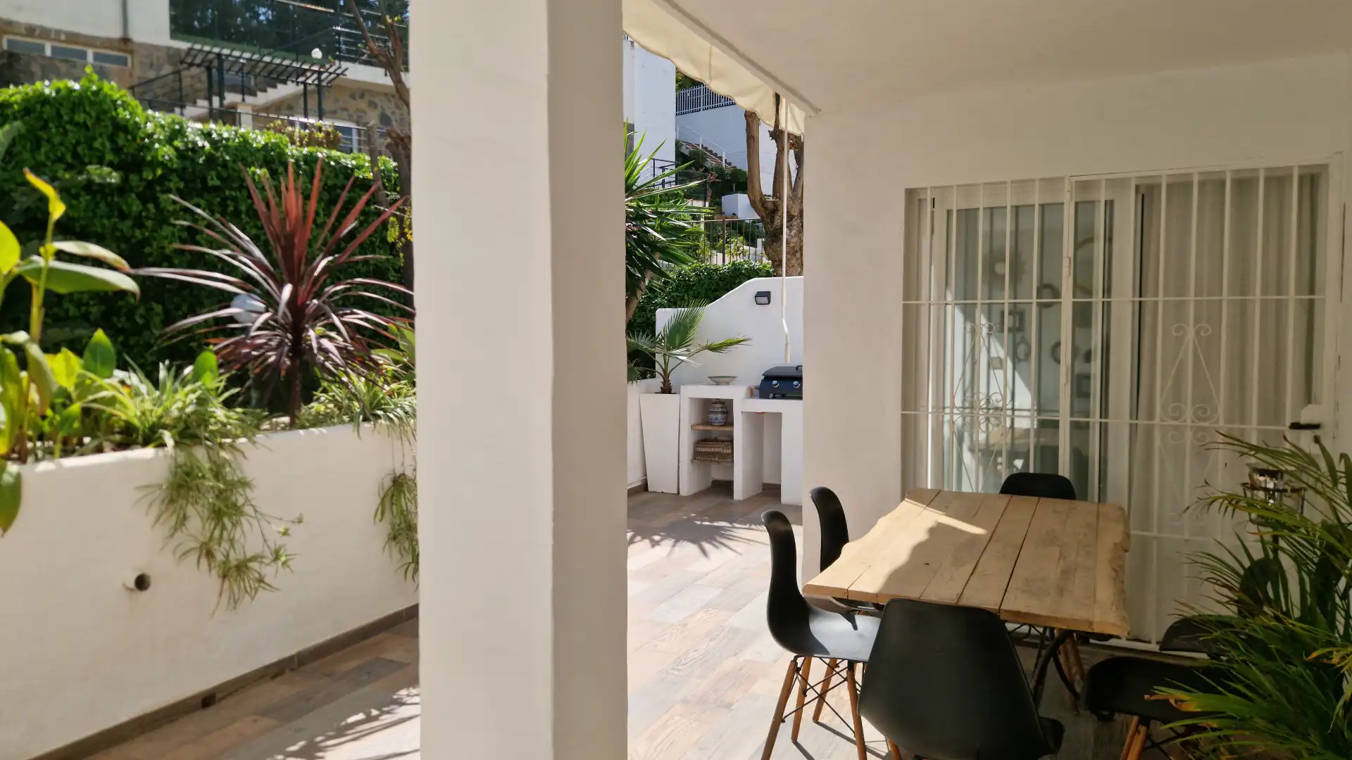 Apartament amb terrassa en venda a Nueva Andalucía, imagen 26