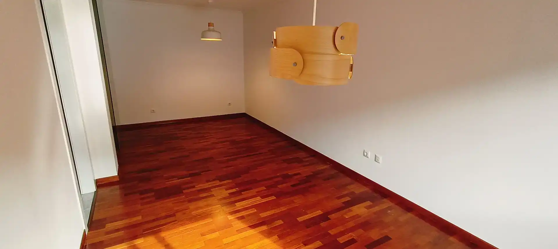Sala d'estar de Pis en venda en A Coruña Capital 