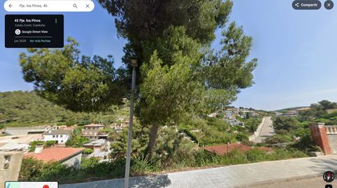 Photo 3 of Residential for sale in Avinguda Cunit, 44, Castellet i la Gornal, Barcelona