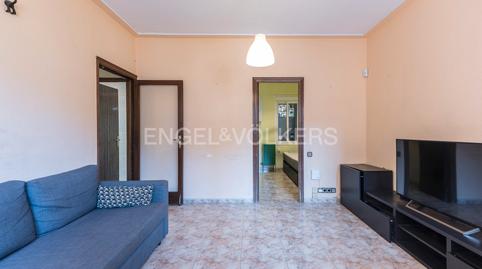 Foto 5 de Apartament en venda a Fort Pienc, Barcelona