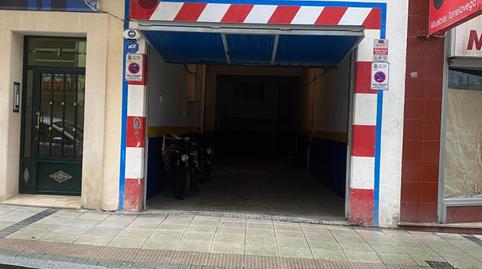 Photo 4 of Premises for rent in Calle de San José, Centro - Ayuntamiento, Santander