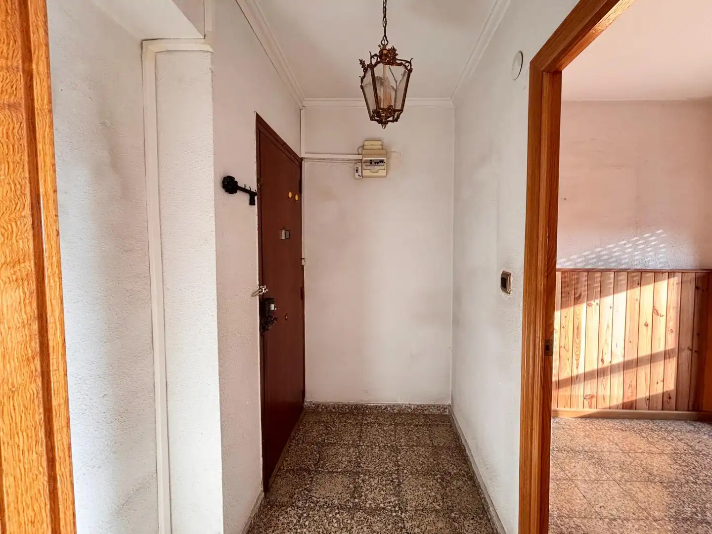 Piso en venta en El Castell