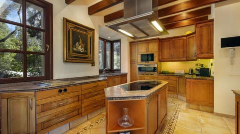 Foto 4 de Casa o xalet en venda a San Pedro de Alcántara pueblo, Málaga