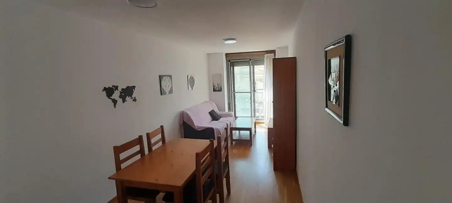 Flat for rent in - Paseo De Sebastián Elcano, El Grao