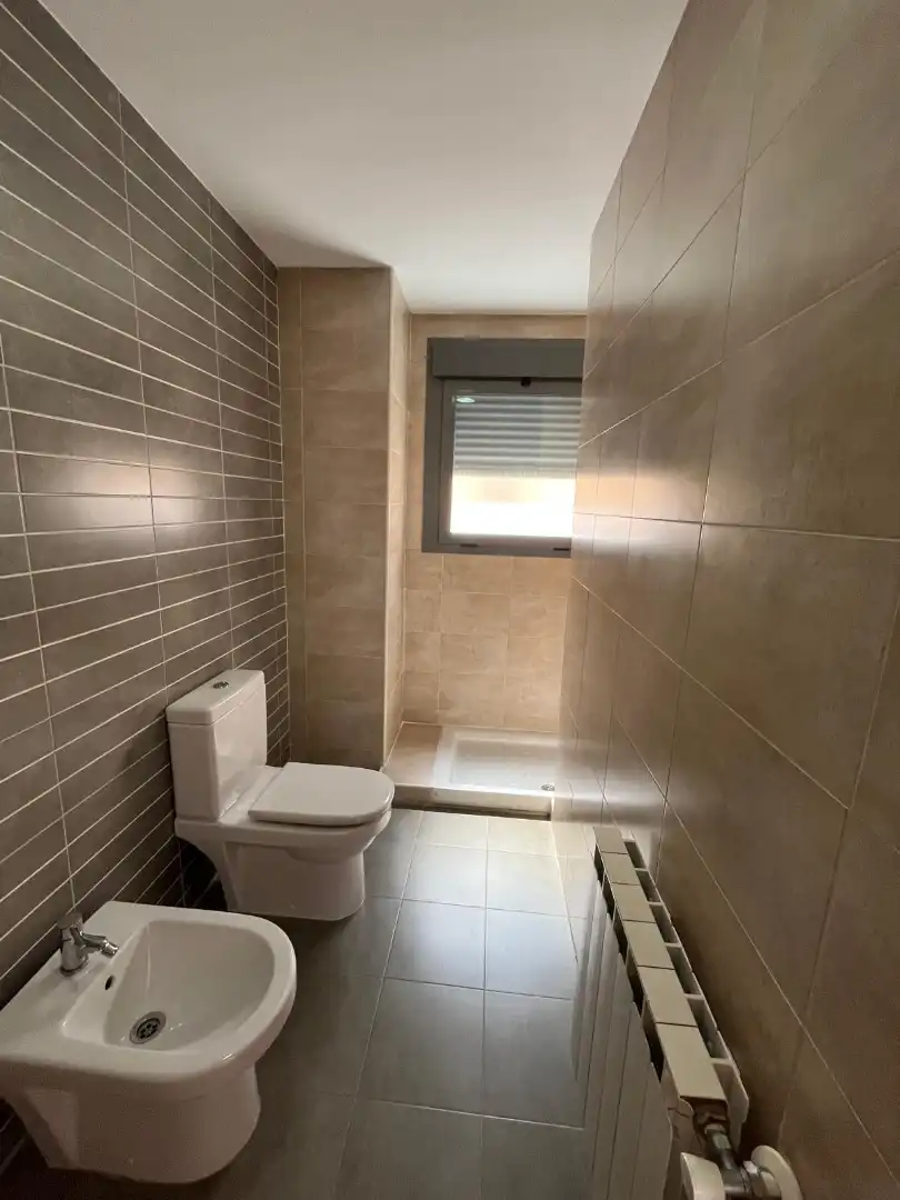 Piso con ascensor en venta en Avenida de Londres 9, imagen 14