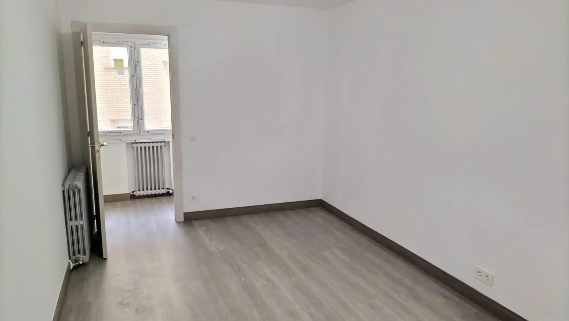 Habitación de Piso en venta en Palencia con Calefacción, Terraza y Trastero