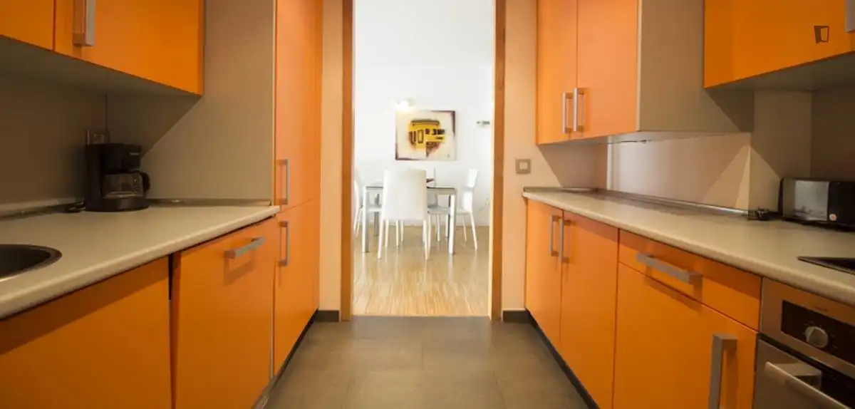 Apartament de lloguer a Centro, imagen 3