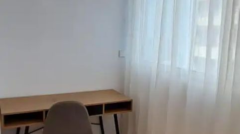 Foto 5 de Pis de lloguer a Avenida Duque de Ahumada, 5-11, Playa Bajadilla - Puertos, Marbella