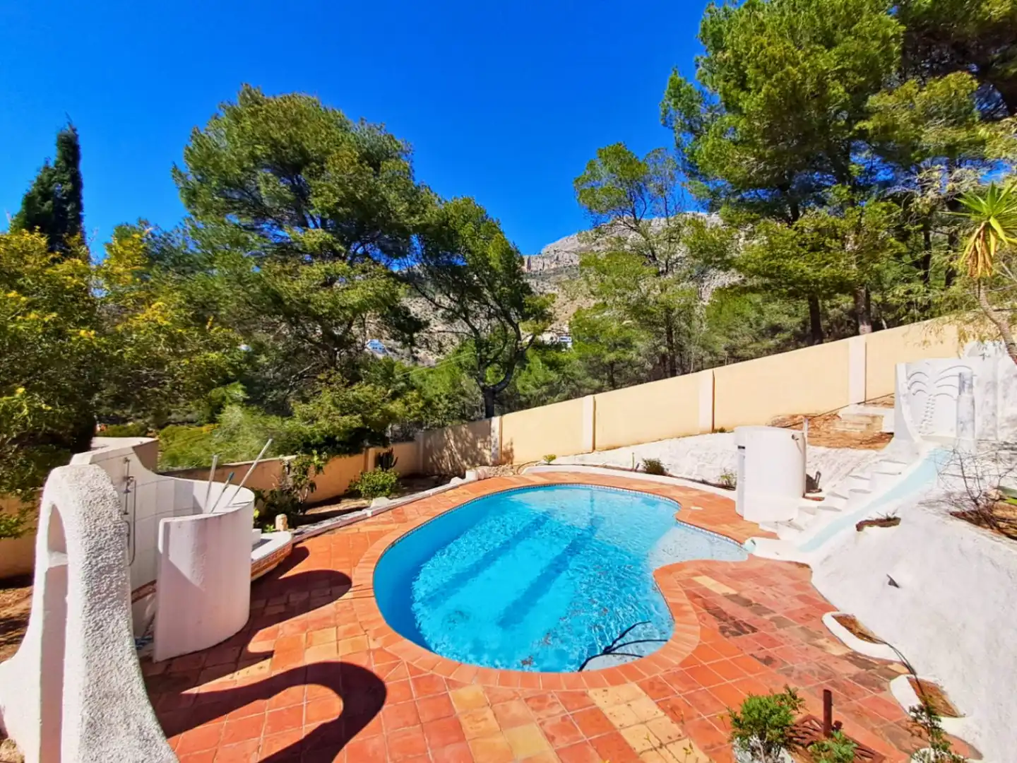 Chalet con piscina en venta en Altea la Vella, imagen 65