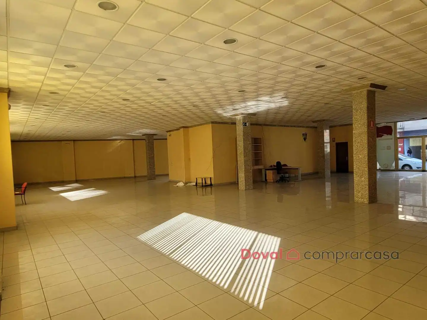 Locale commerciale in affitto a Tui, imagen 6