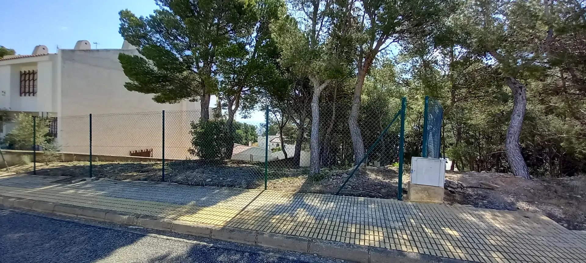 Terreno residencial en venta en Miami Platja, imagen 4