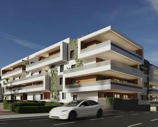Exterior view of Apartment for sale in Marbella  with Air Conditioner, Terrace and Storage room