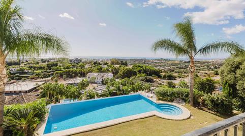 Foto 5 de Casa o xalet de lloguer a Loma de los Riscos, Torremolinos