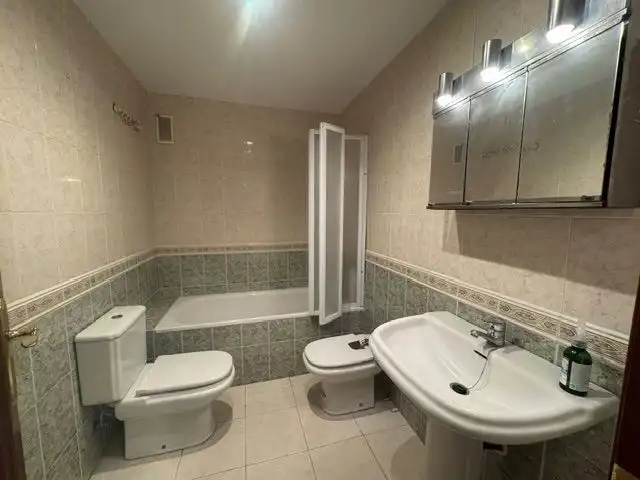 Baño de Piso en venta en Alcoy / Alcoi con Trastero
