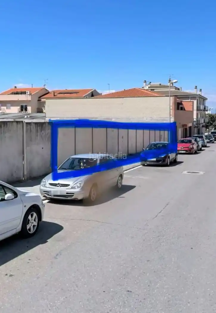 Residential land for sale in Carrer del President Companys 49, imagen 5