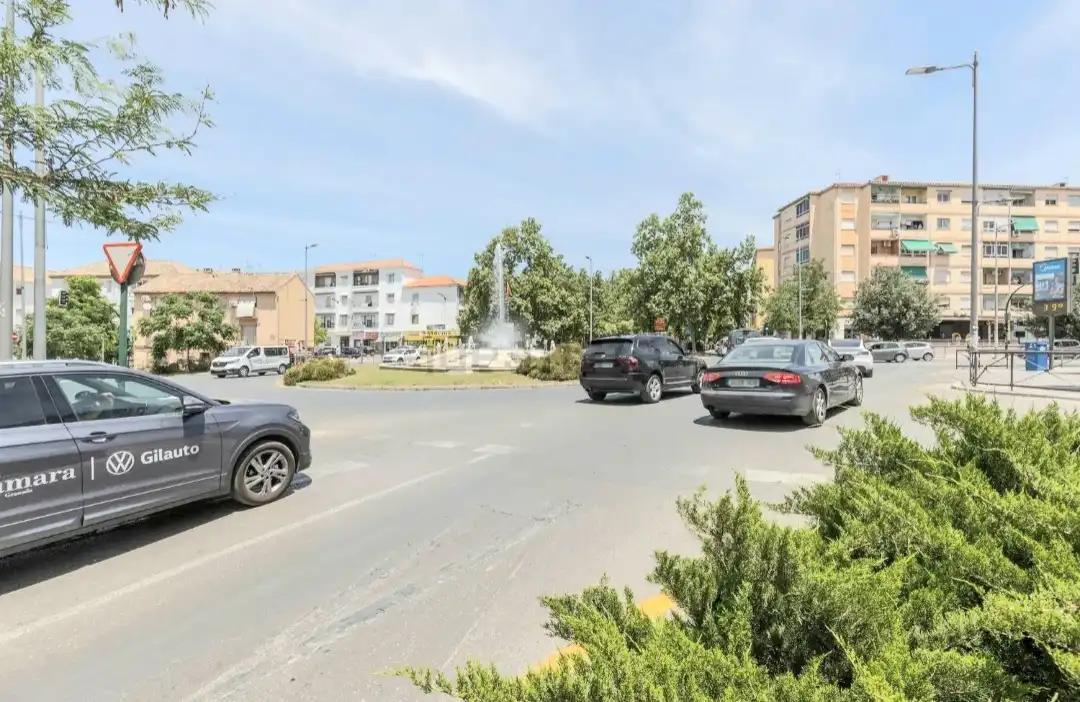 Flat for rent in Calle Teófilo Gautier, 1, Angustias - Chana - Encina