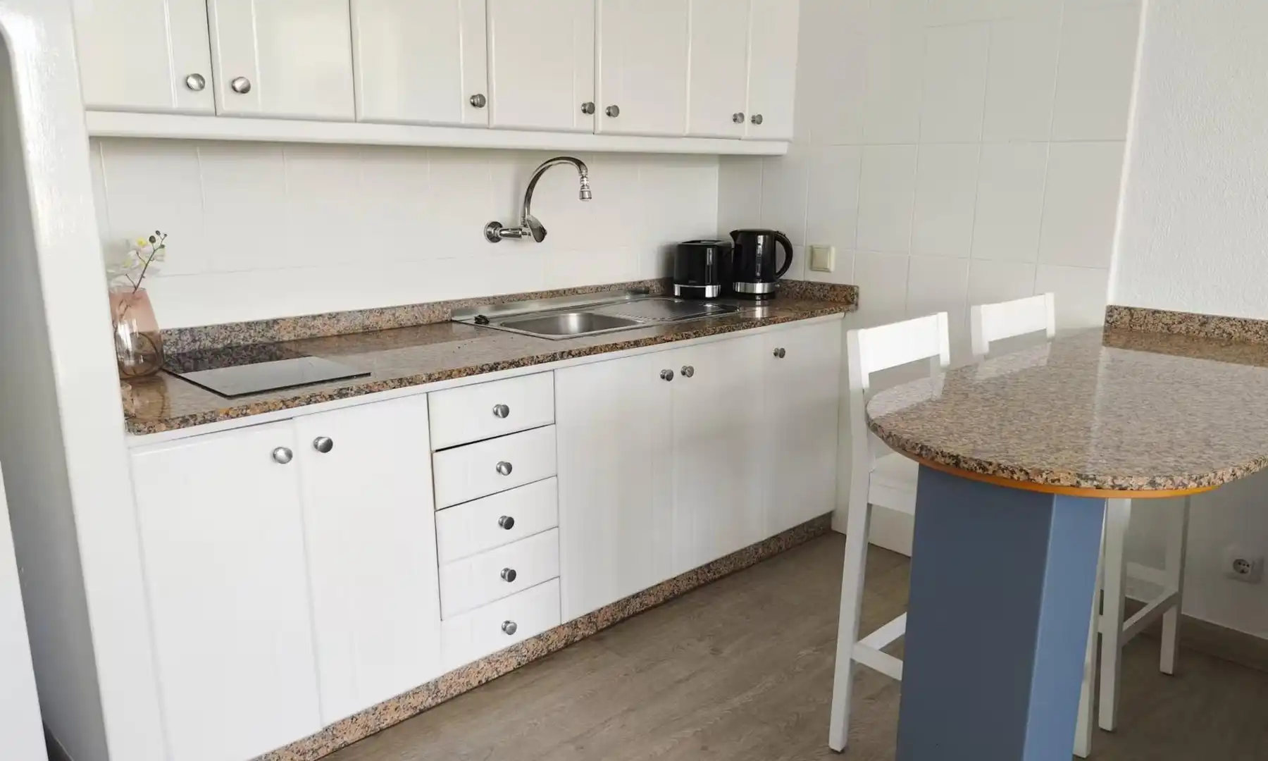 Appartement compact avec piscine à vendre à Playa del Inglés, imagen 6