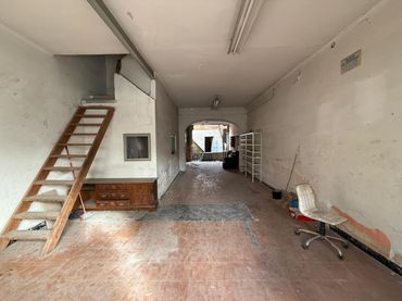 Casa a schiera in vendita a de Jaume I